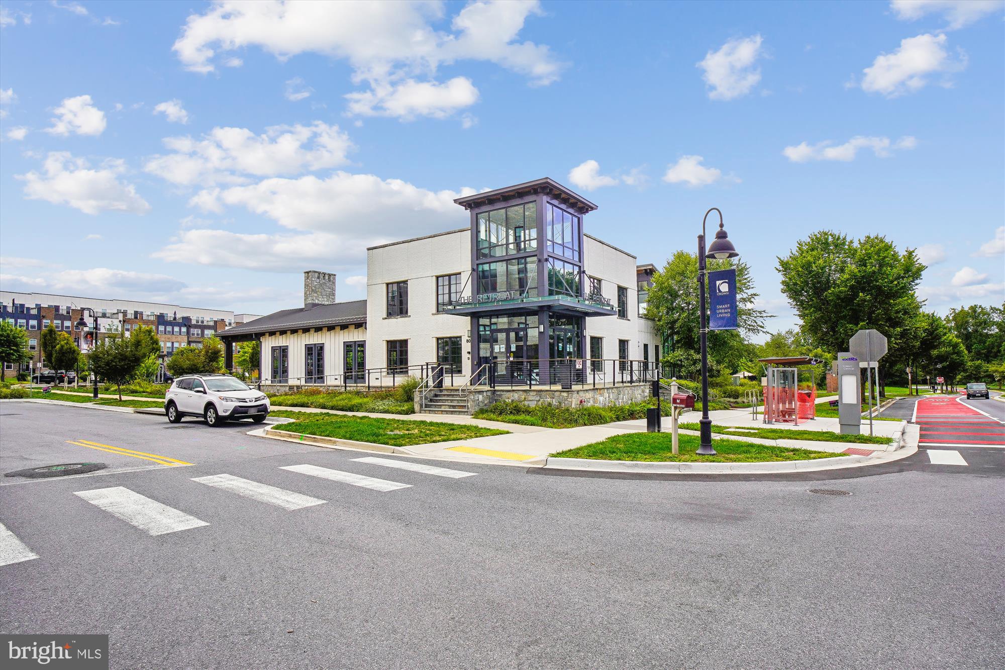 232 Kepler Drive Gaithersburg, MD 20878 - Photo 17 of 44 Crown Farm Pool