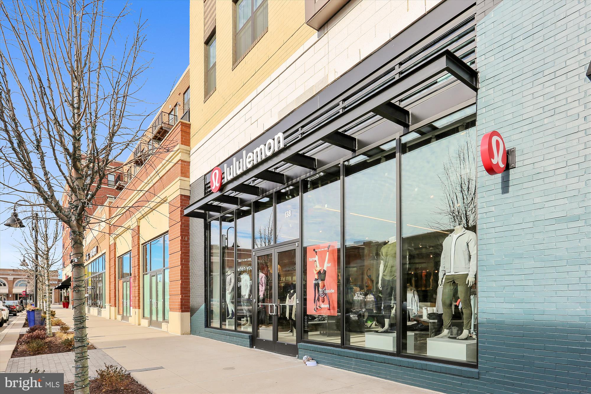 232 Kepler Drive Gaithersburg, MD 20878 - Photo 25 of 44 Lululemon