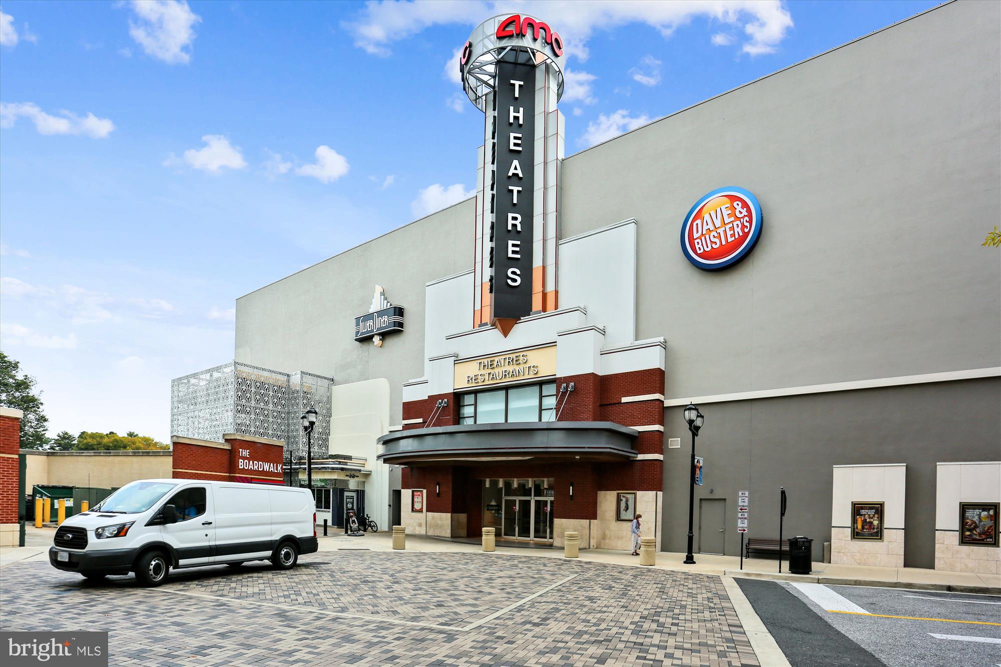 232 Kepler Drive Gaithersburg, MD 20878 - Photo 35 of 44 AMC Theaters