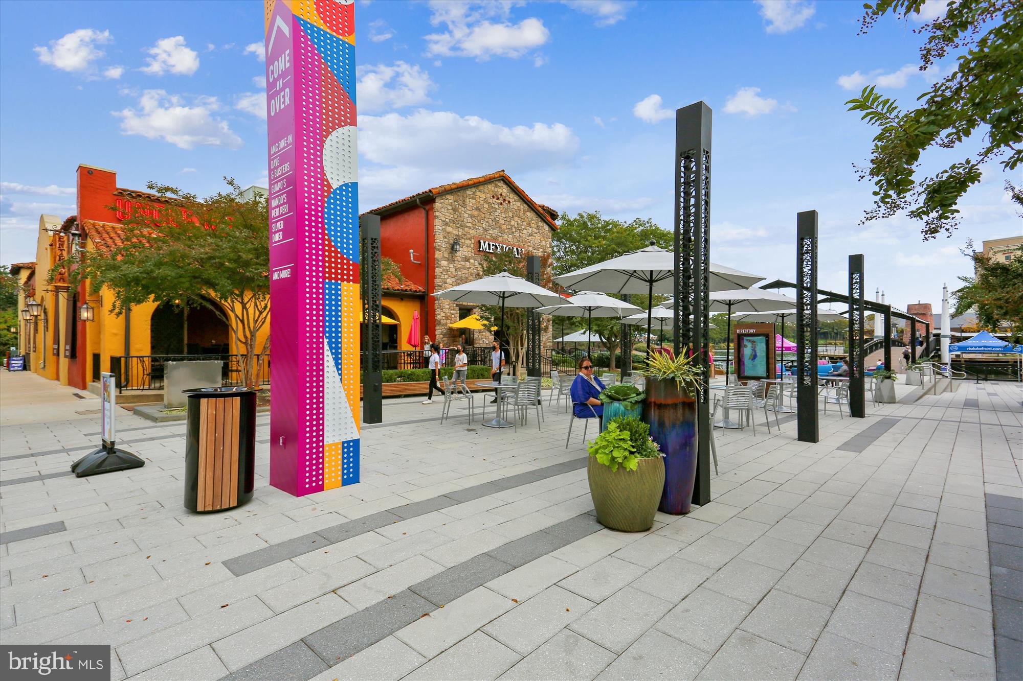 232 Kepler Drive Gaithersburg, MD 20878 - Photo 41 of 44 Courtyard