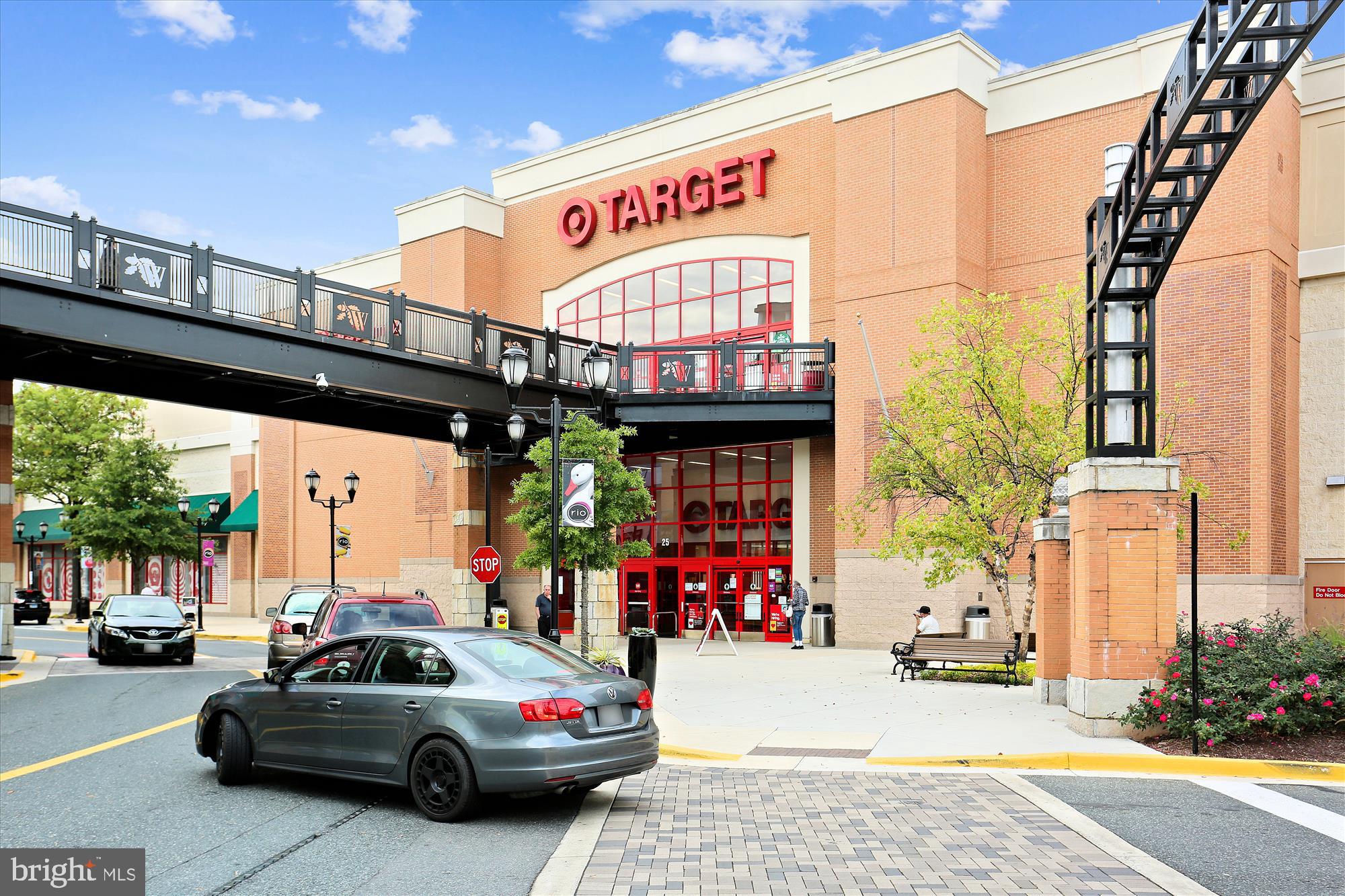 232 Kepler Drive Gaithersburg, MD 20878 - Photo 43 of 44 Target