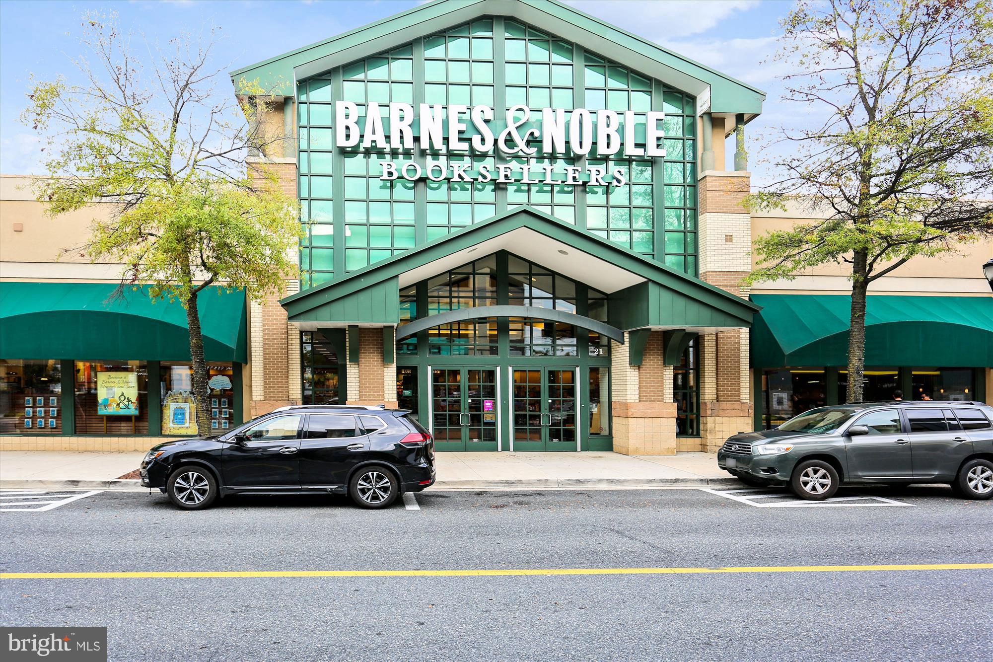232 Kepler Drive Gaithersburg, MD 20878 - Photo 44 of 44 Barnes & Noble
