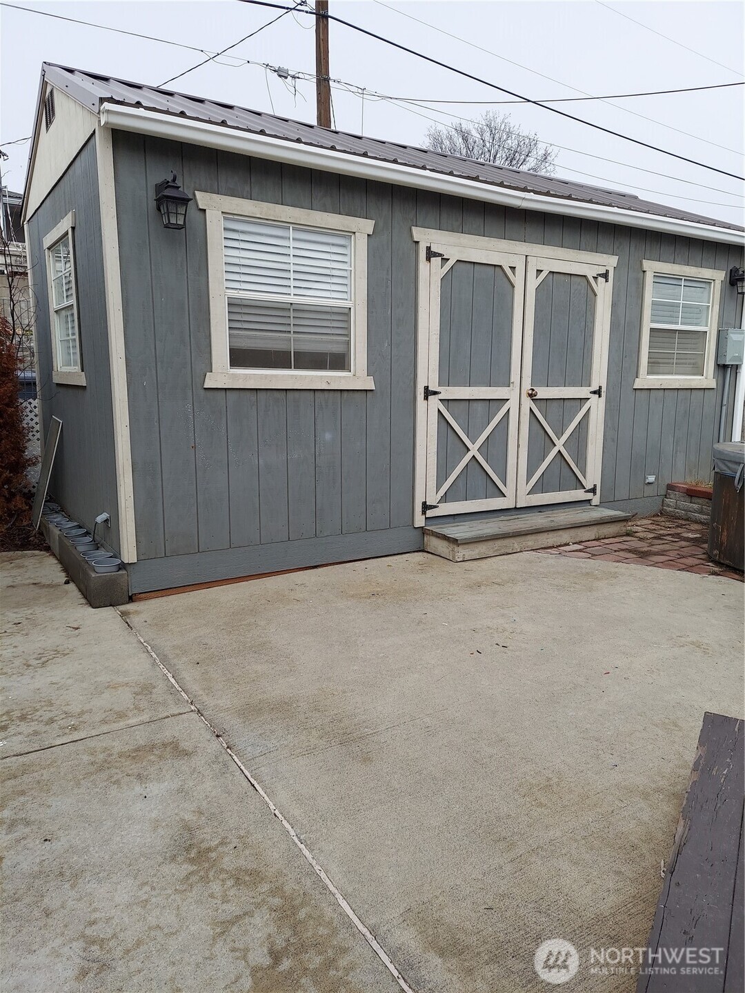 405 Strand Road Ephrata, WA 98823 - Photo 24 of 26 a front view of a house