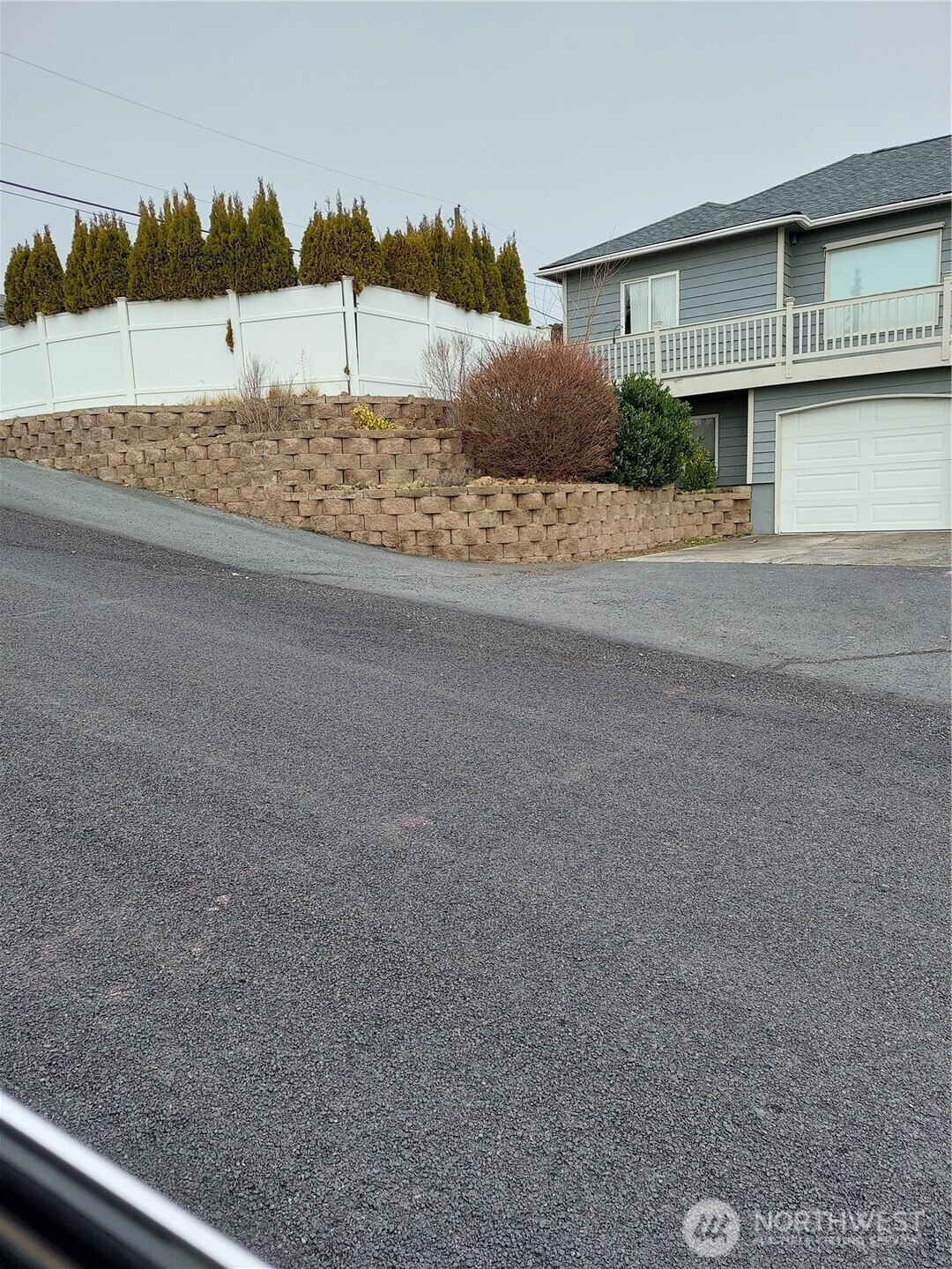 405 Strand Road Ephrata, WA 98823 - Photo 25 of 26 a view of a yard