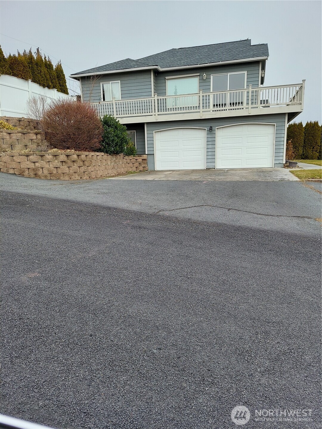 405 Strand Road Ephrata, WA 98823 - Photo 26 of 26 a view of storage and utility room