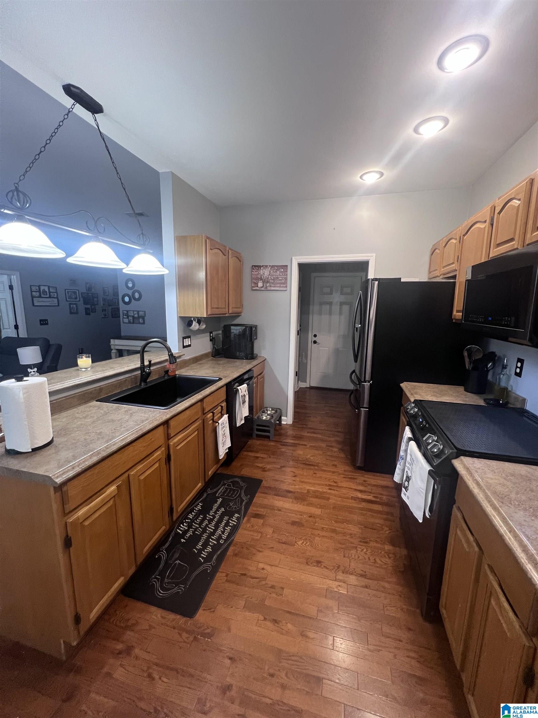 673 Marklund Road Sumiton, AL 35148 - Photo 26 of 27