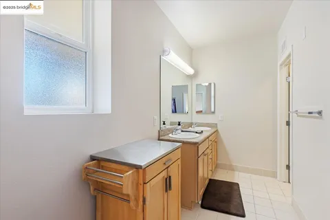 a utility room with washer and dryer