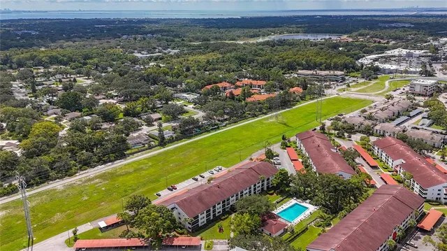 $184,900 | 2591 Countryside Boulevard, Unit 5308, Clearwater, FL 33761