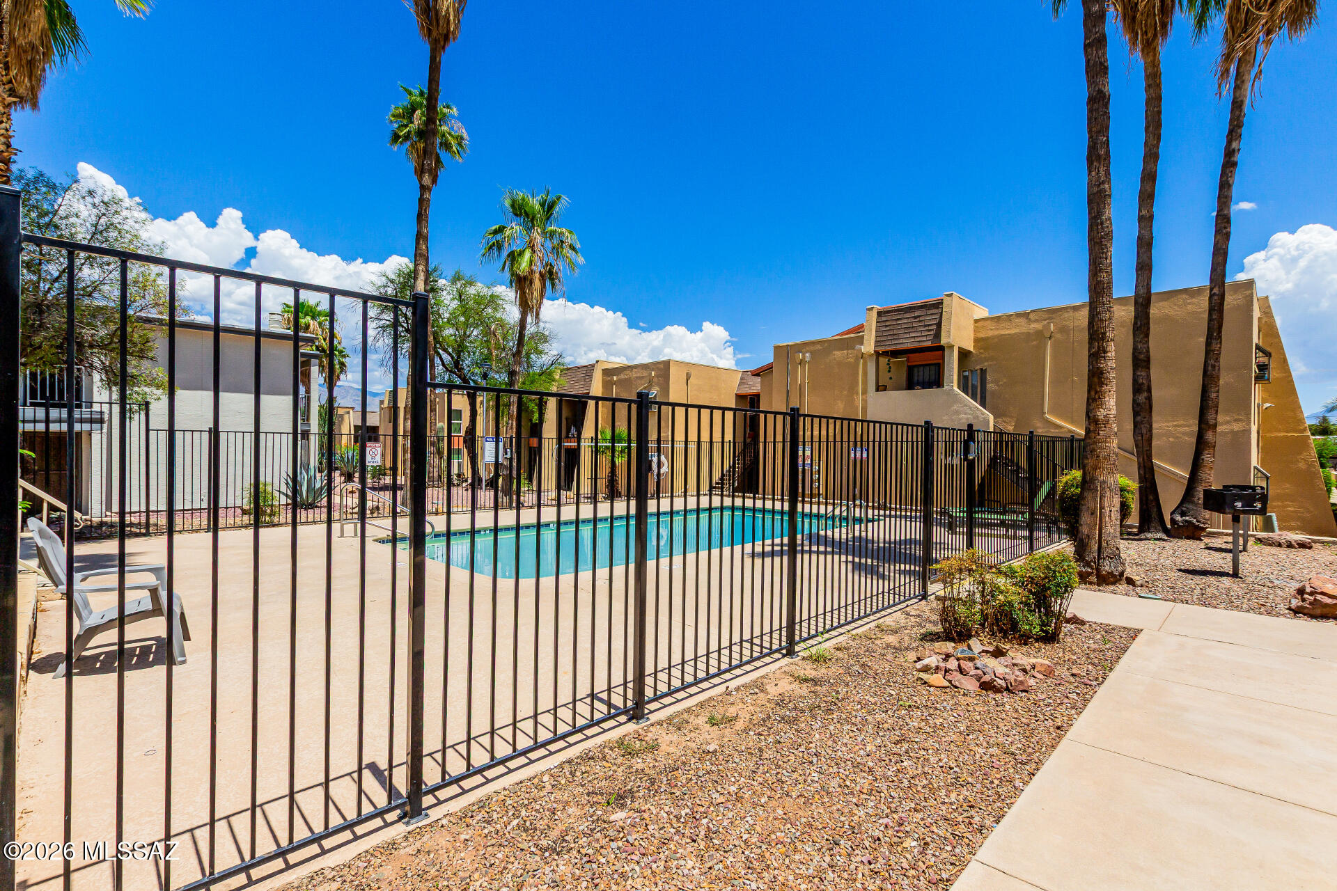 1600 North Wilmot Road, Unit 196 Tucson, AZ 85712 - Photo 34 of 40