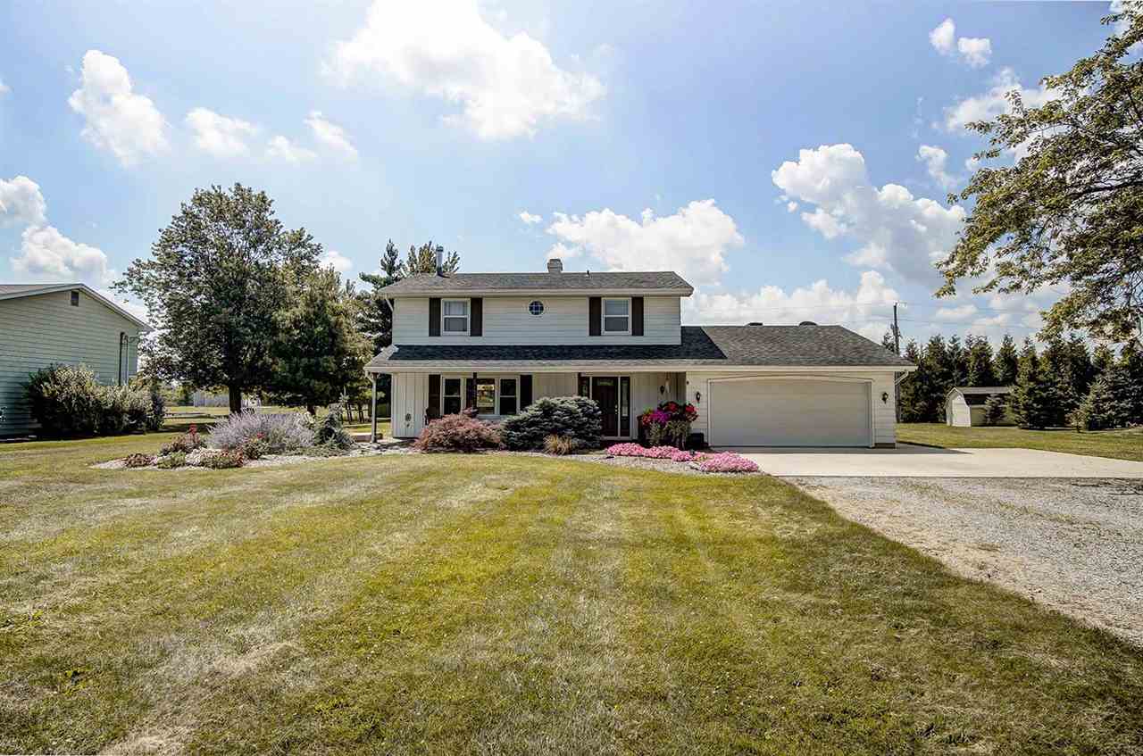 8008 Seiler Road New Haven, IN 46774 - Photo 1 of 36