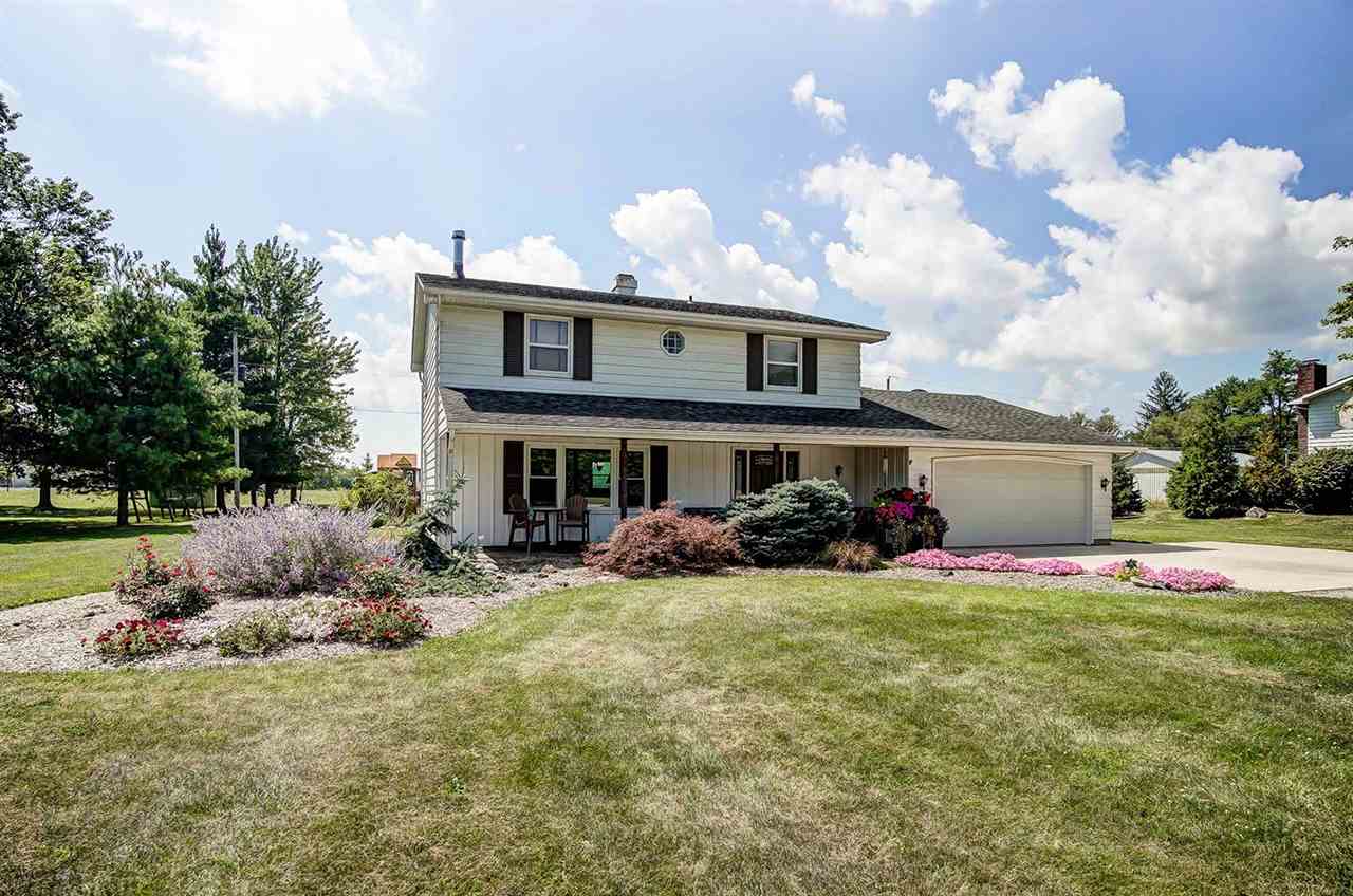 8008 Seiler Road New Haven, IN 46774 - Photo 2 of 36