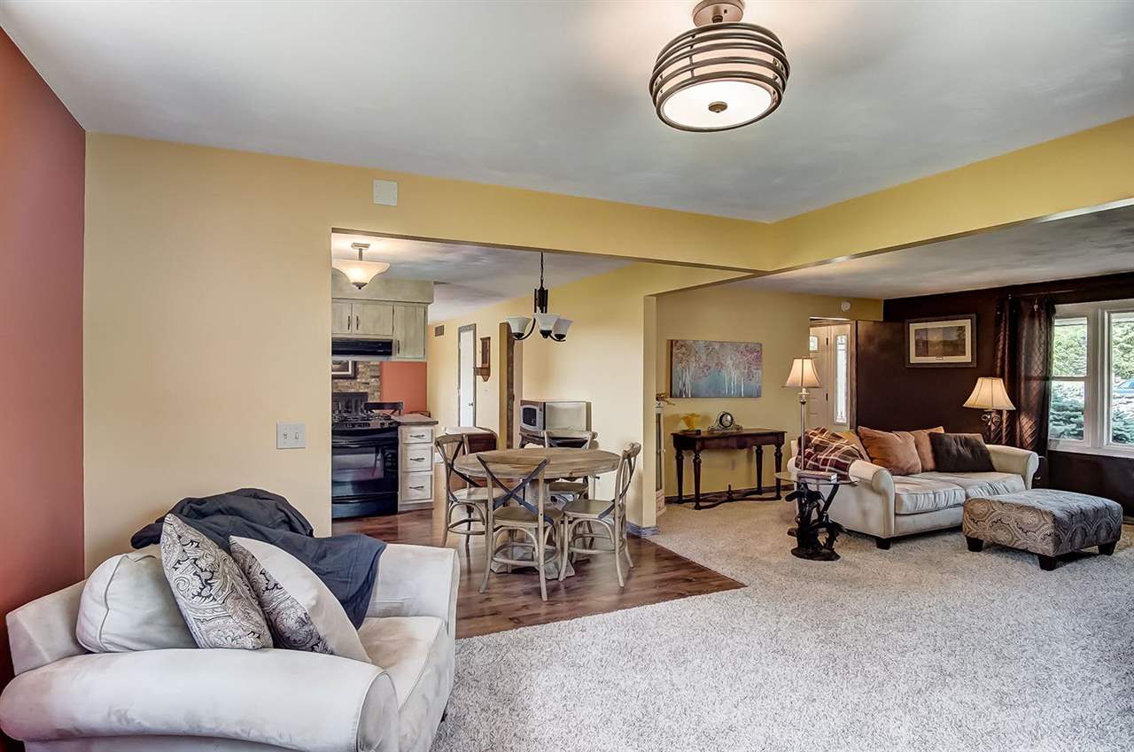 8008 Seiler Road New Haven, IN 46774 - Photo 11 of 36