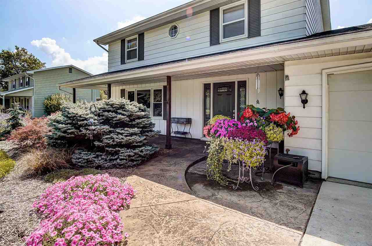 8008 Seiler Road New Haven, IN 46774 - Photo 3 of 36