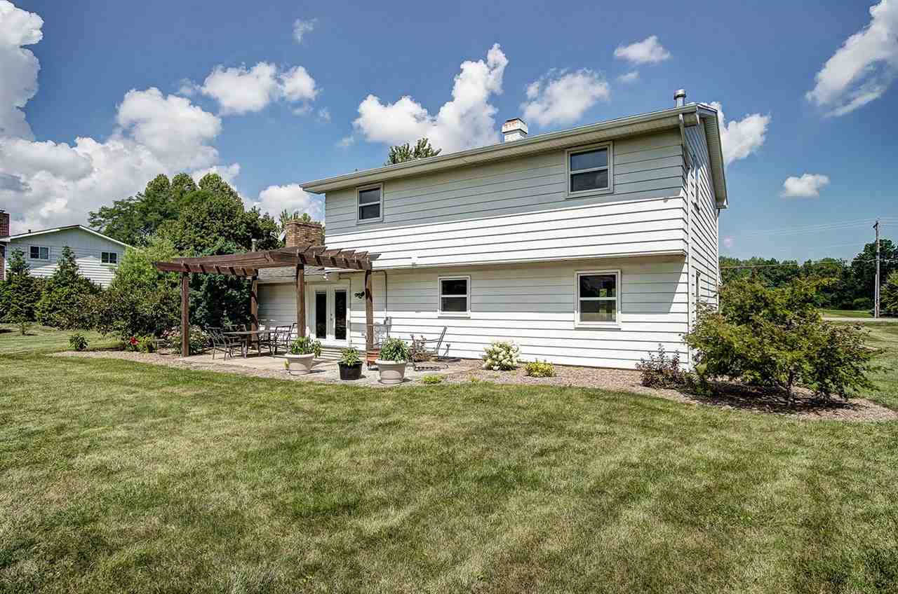 8008 Seiler Road New Haven, IN 46774 - Photo 30 of 36