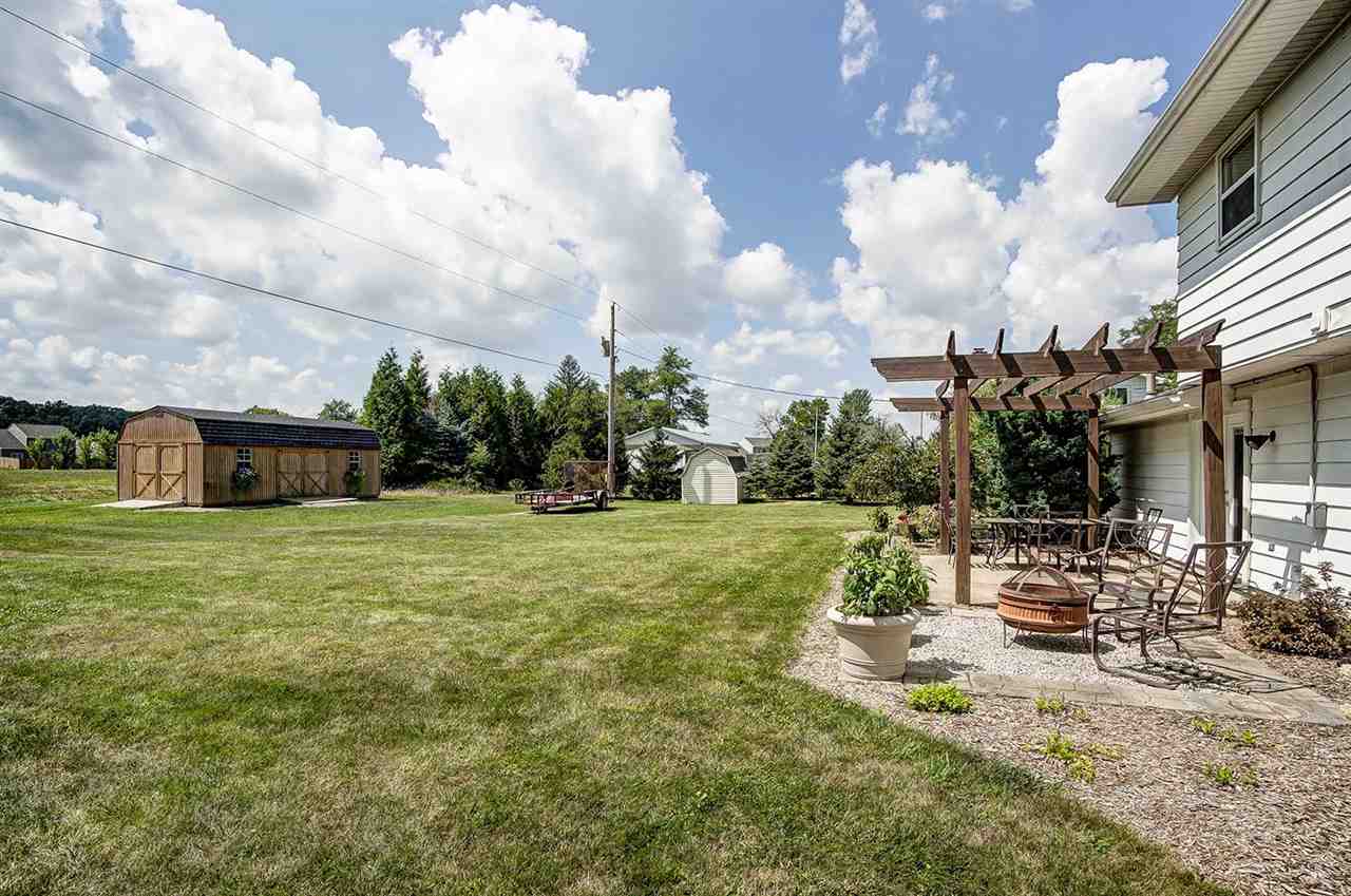8008 Seiler Road New Haven, IN 46774 - Photo 31 of 36