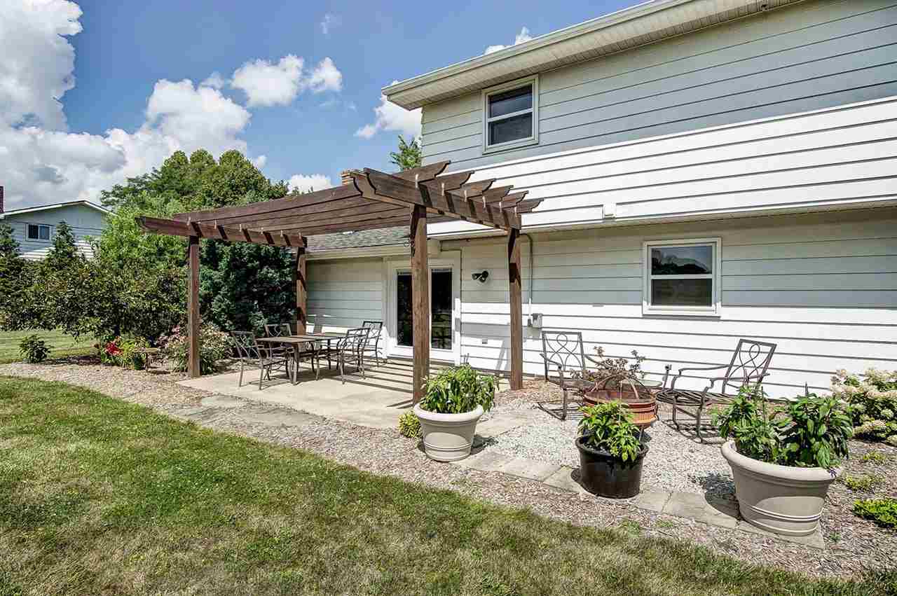 8008 Seiler Road New Haven, IN 46774 - Photo 32 of 36