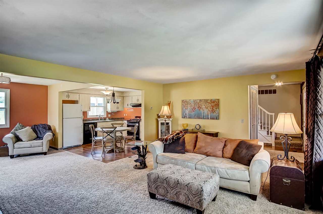 8008 Seiler Road New Haven, IN 46774 - Photo 9 of 36