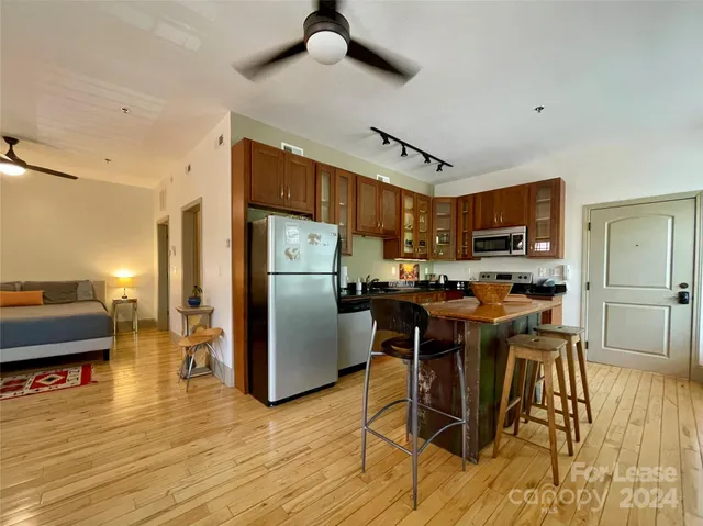 $2,970 | 5 West Walnut Street, Unit 201, Asheville, NC 28801