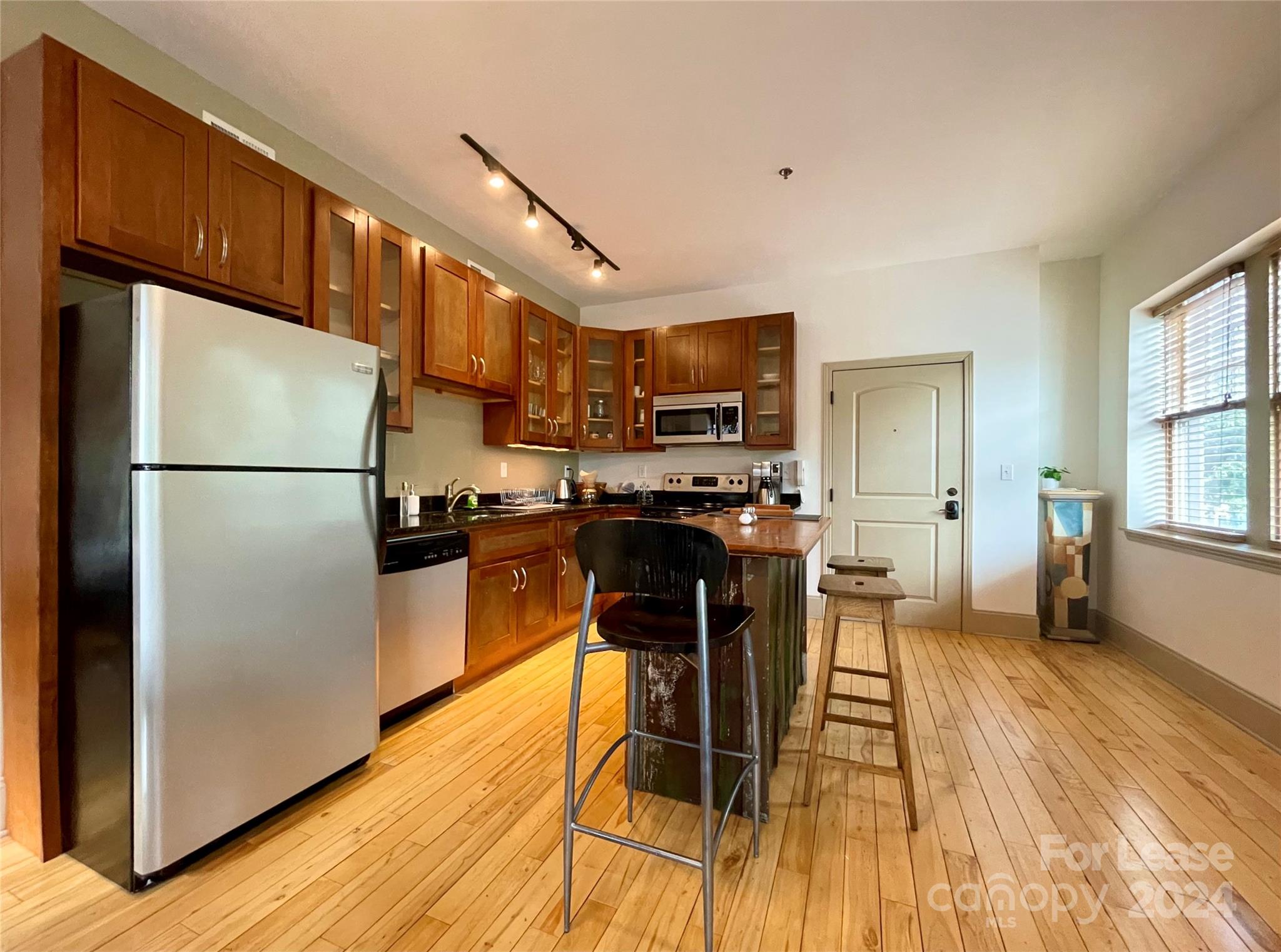 5 West Walnut Street, Unit 201 Asheville, NC 28801 - Photo 22 of 23