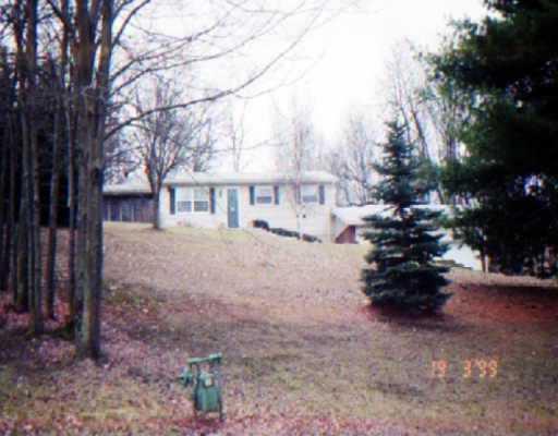 348 Little Creek Road Harmony, PA 16037 - Photo 1 of 1 Gallery Image 1