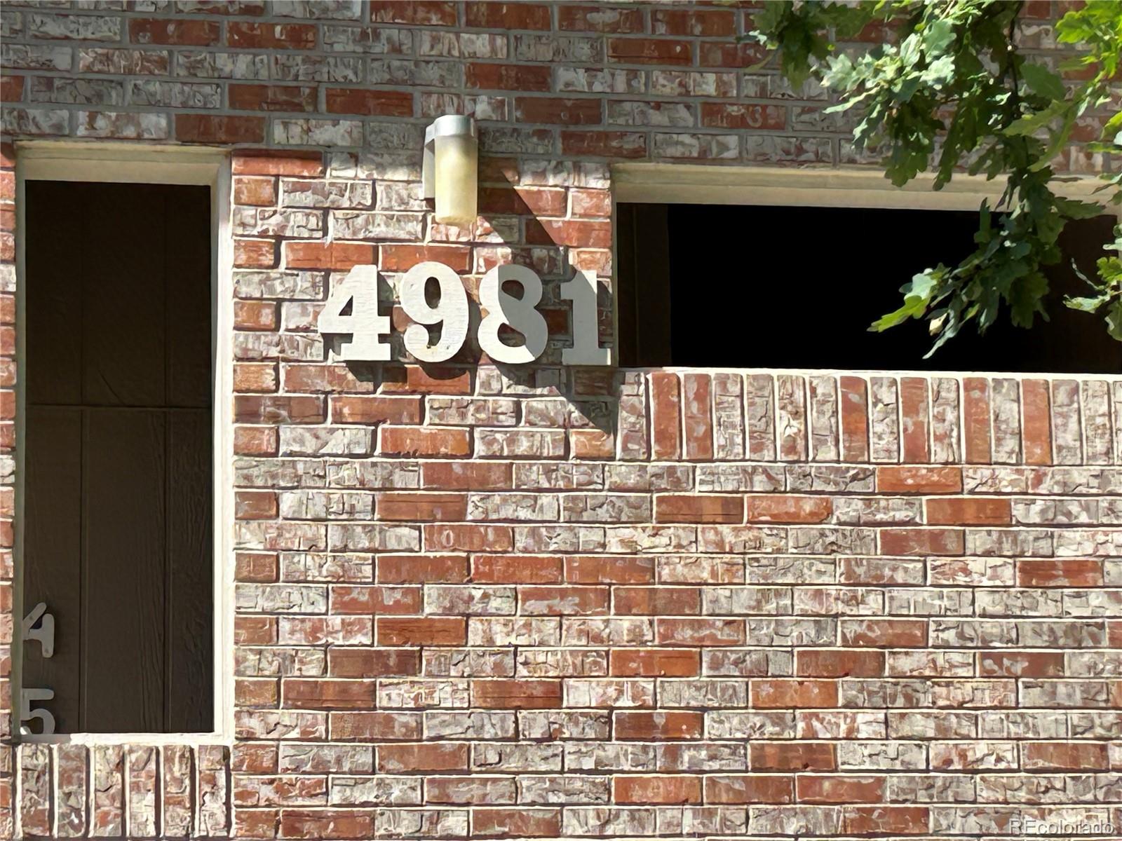4981 Garrison Street, Unit 206G Wheat Ridge, CO 80033 - Photo 2 of 20