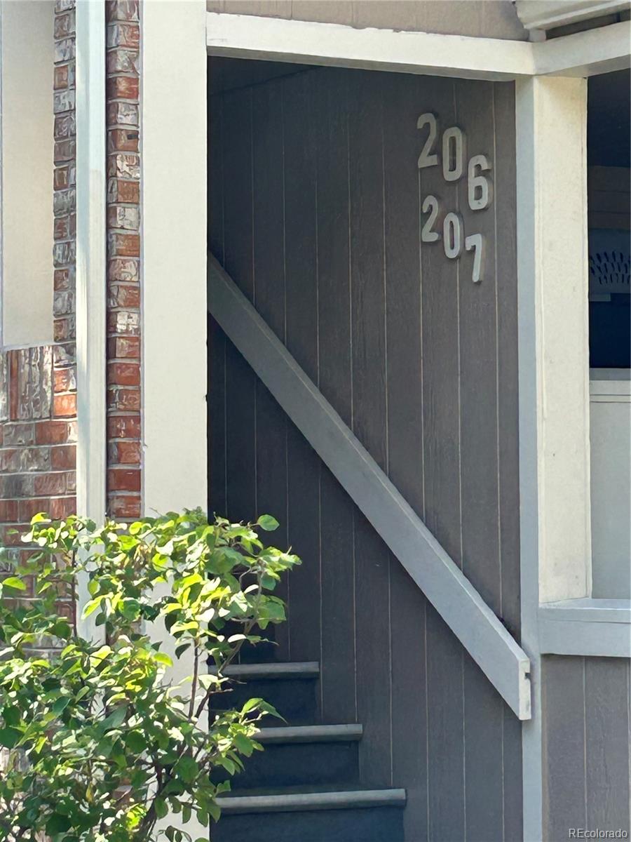 4981 Garrison Street, Unit 206G Wheat Ridge, CO 80033 - Photo 3 of 20