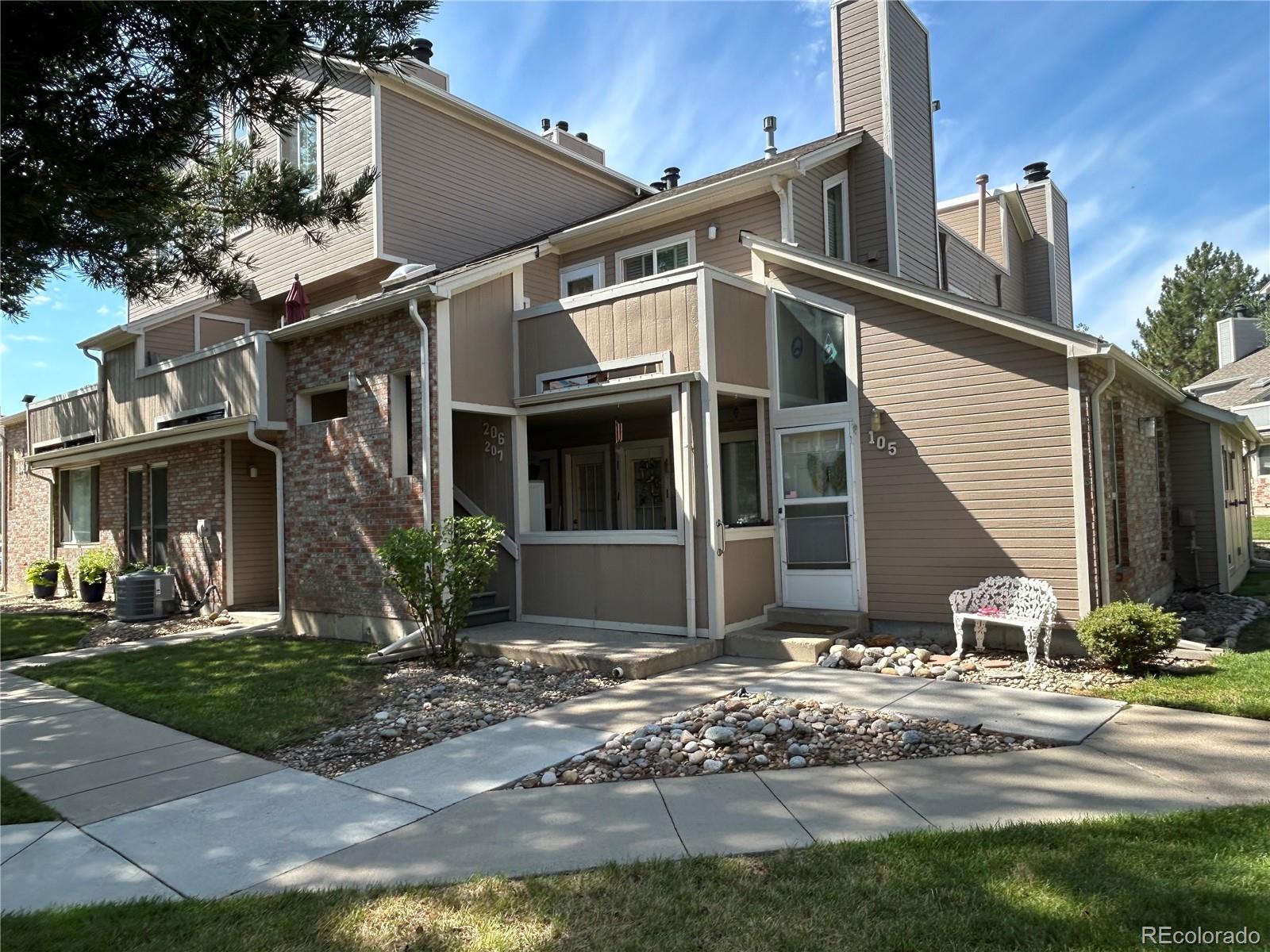 4981 Garrison Street, Unit 206G Wheat Ridge, CO 80033 - Photo 4 of 20
