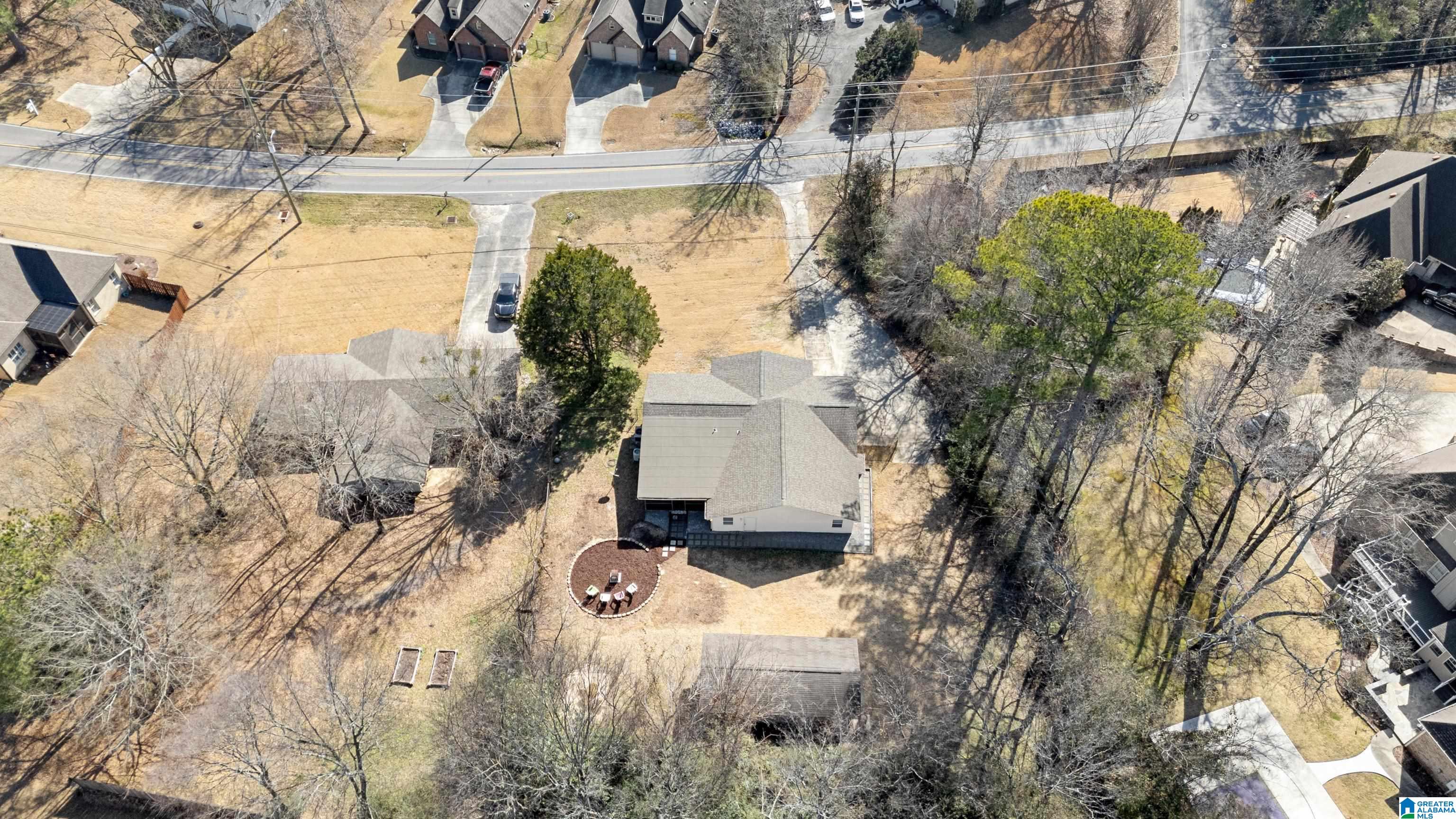 242 Odum Road Gardendale, AL 35071 - Photo 51 of 58