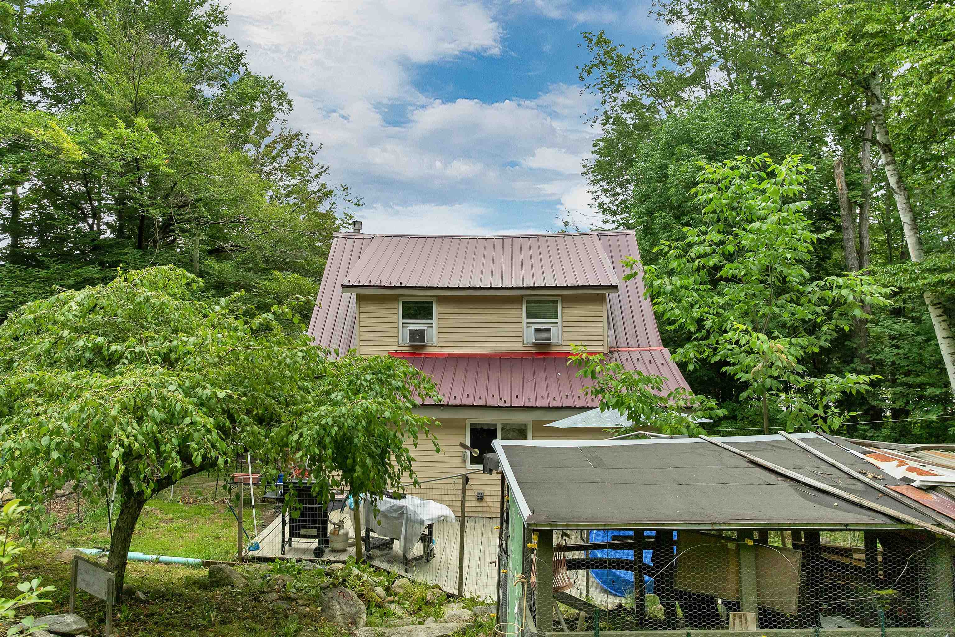 465 Littleton Road Whitefield, NH 03598 - Photo 29 of 46