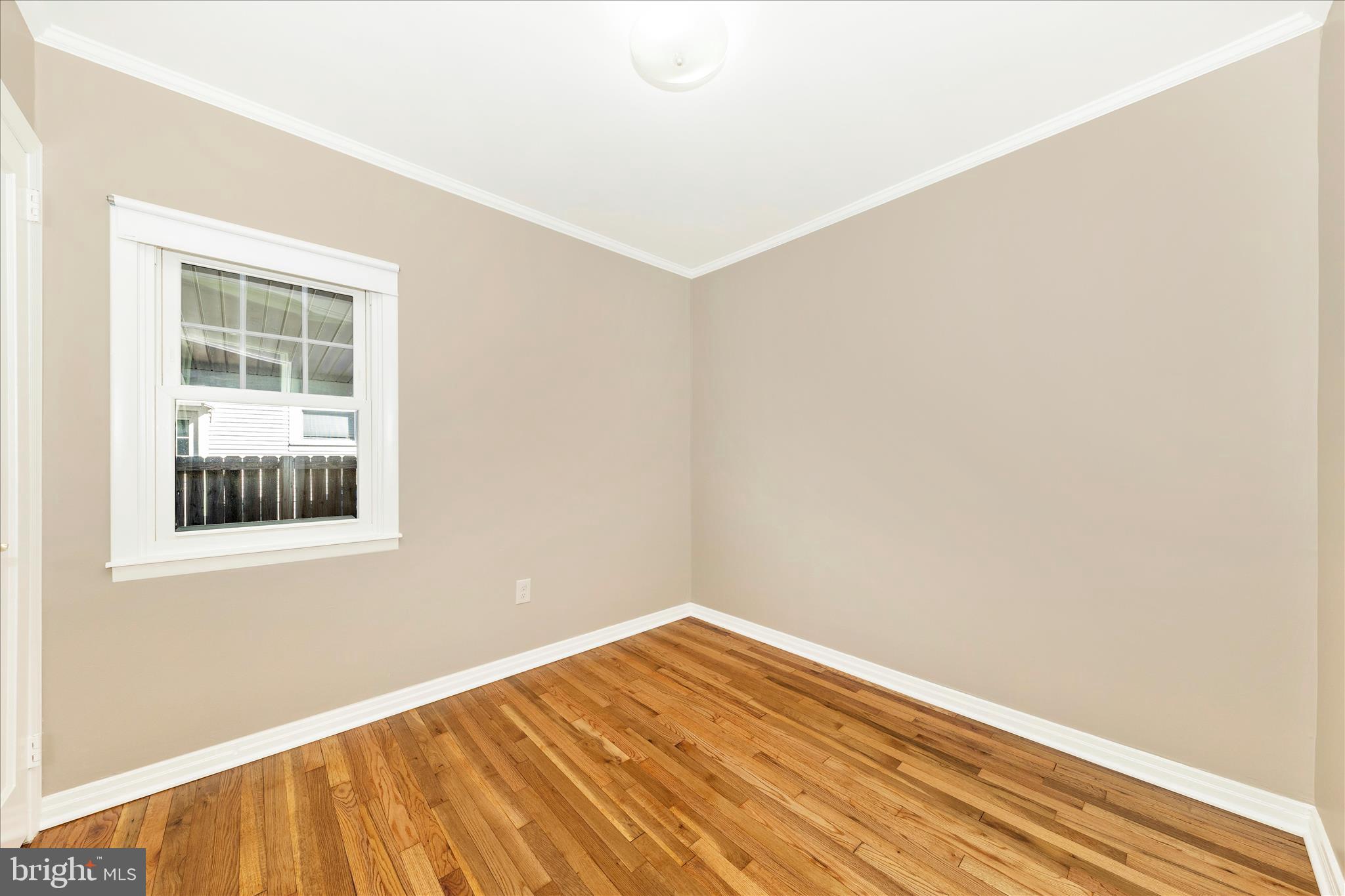 4410 Fernhill Road Silver Spring, MD 20906 - Photo 15 of 49 an empty room with a window