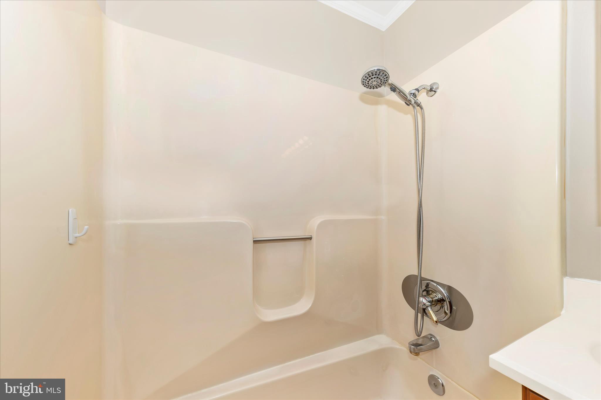 4410 Fernhill Road Silver Spring, MD 20906 - Photo 20 of 49 a bathroom with a shower
