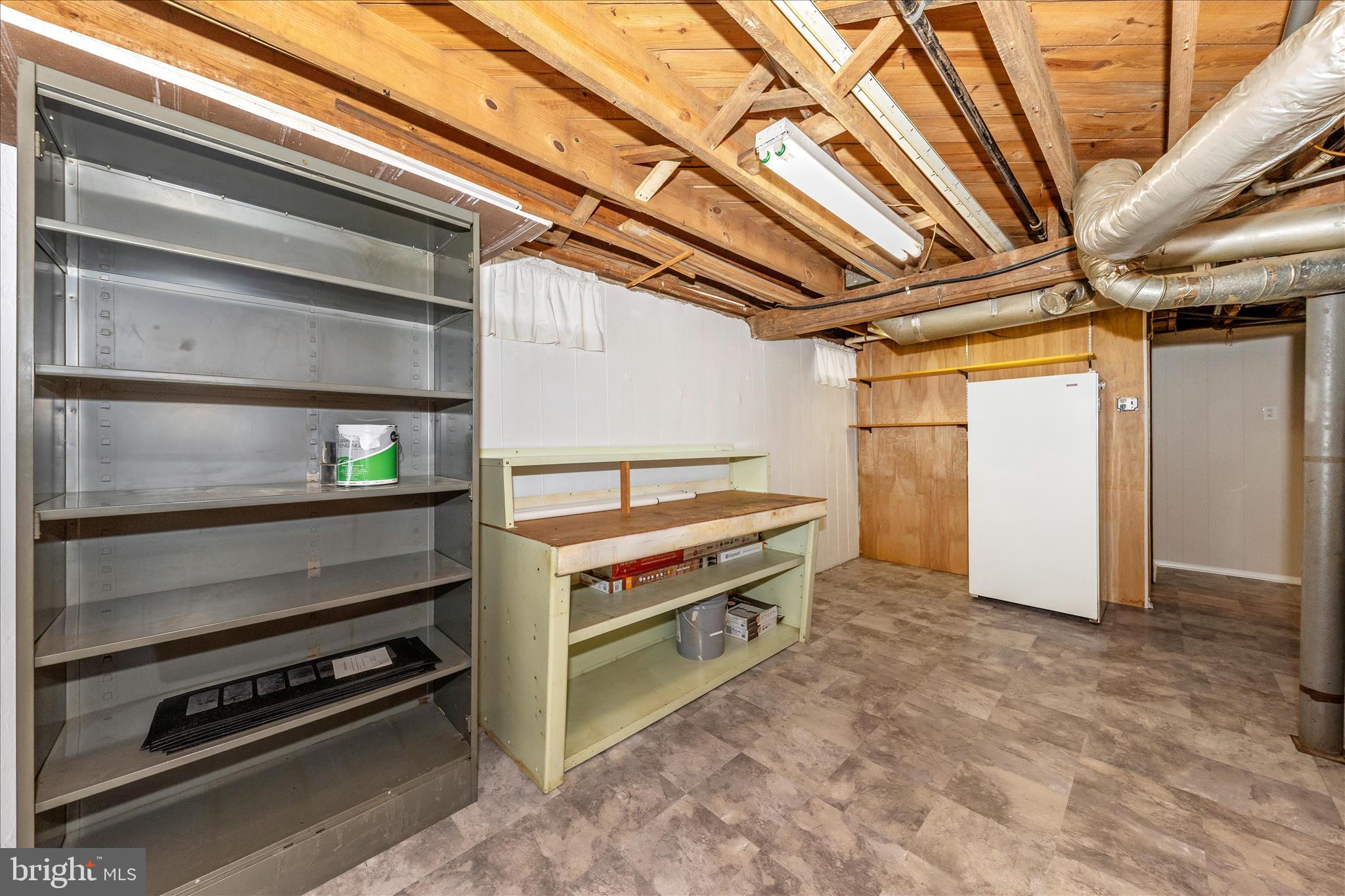 4410 Fernhill Road Silver Spring, MD 20906 - Photo 28 of 49 a view of room with a flat screen tv