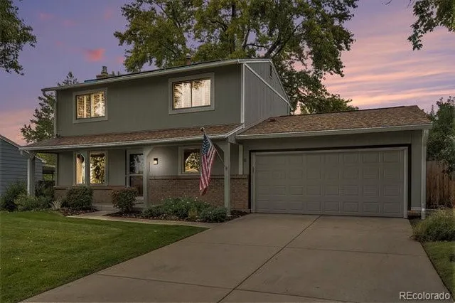$580,000 | 8598 Ingalls Circle, Arvada, CO 80003