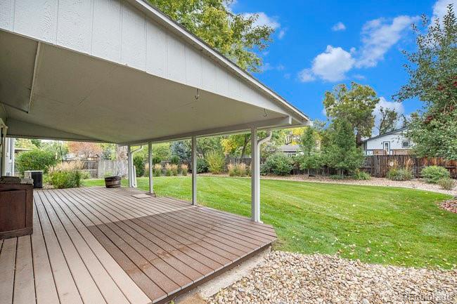 8598 Ingalls Circle Arvada, CO 80003 - Photo 20 of 24