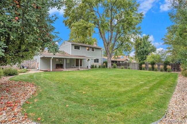 8598 Ingalls Circle Arvada, CO 80003 - Photo 21 of 24