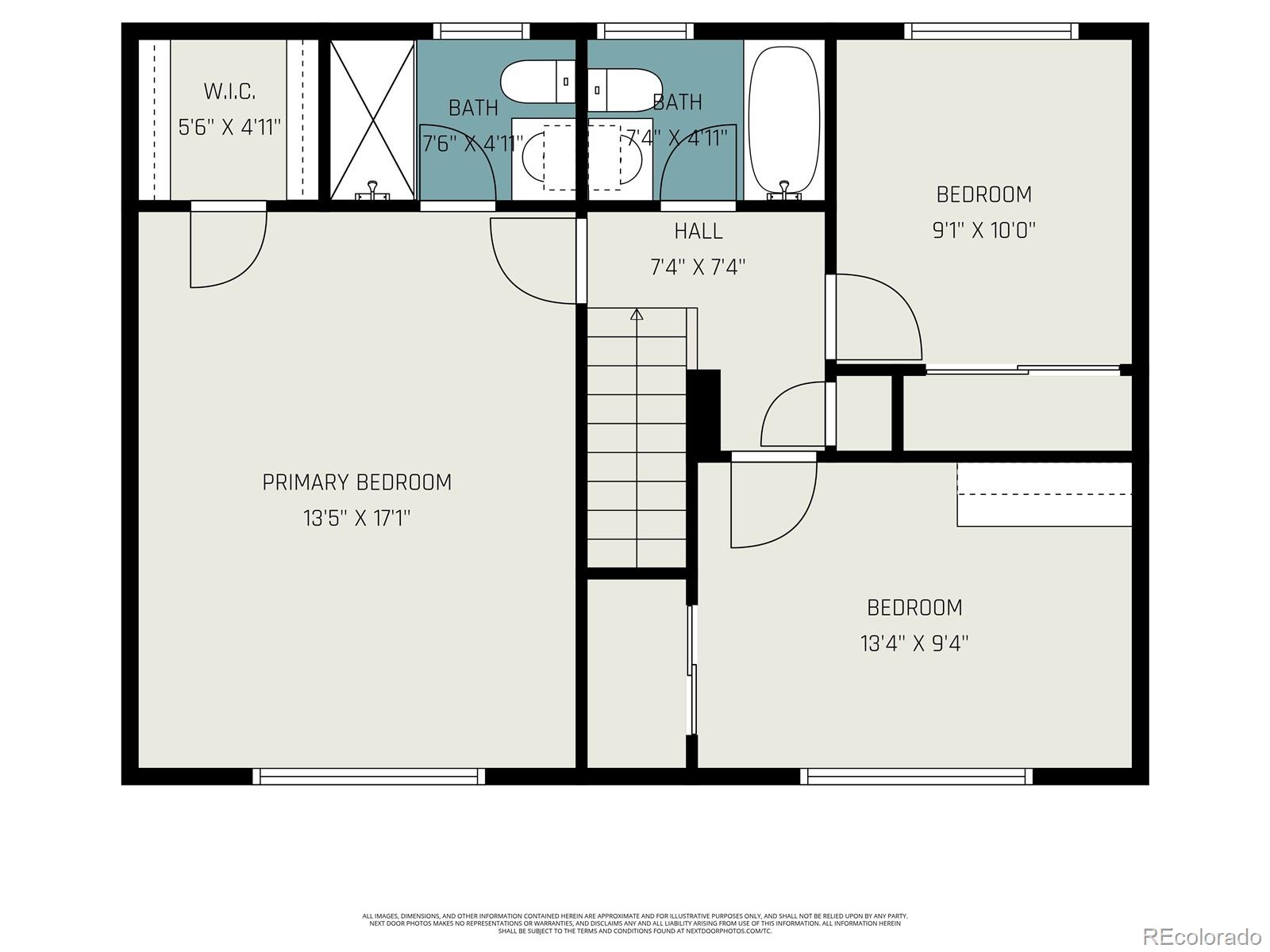 8598 Ingalls Circle Arvada, CO 80003 - Photo 23 of 24
