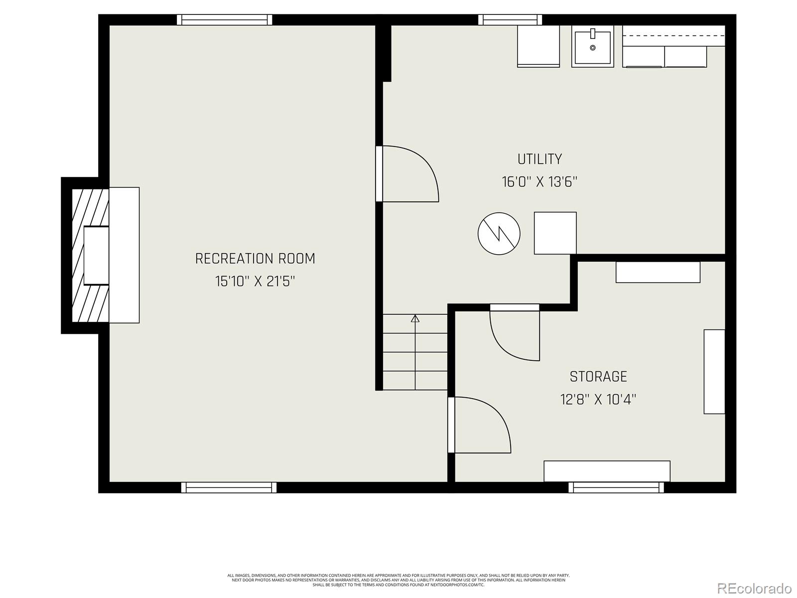 8598 Ingalls Circle Arvada, CO 80003 - Photo 24 of 24