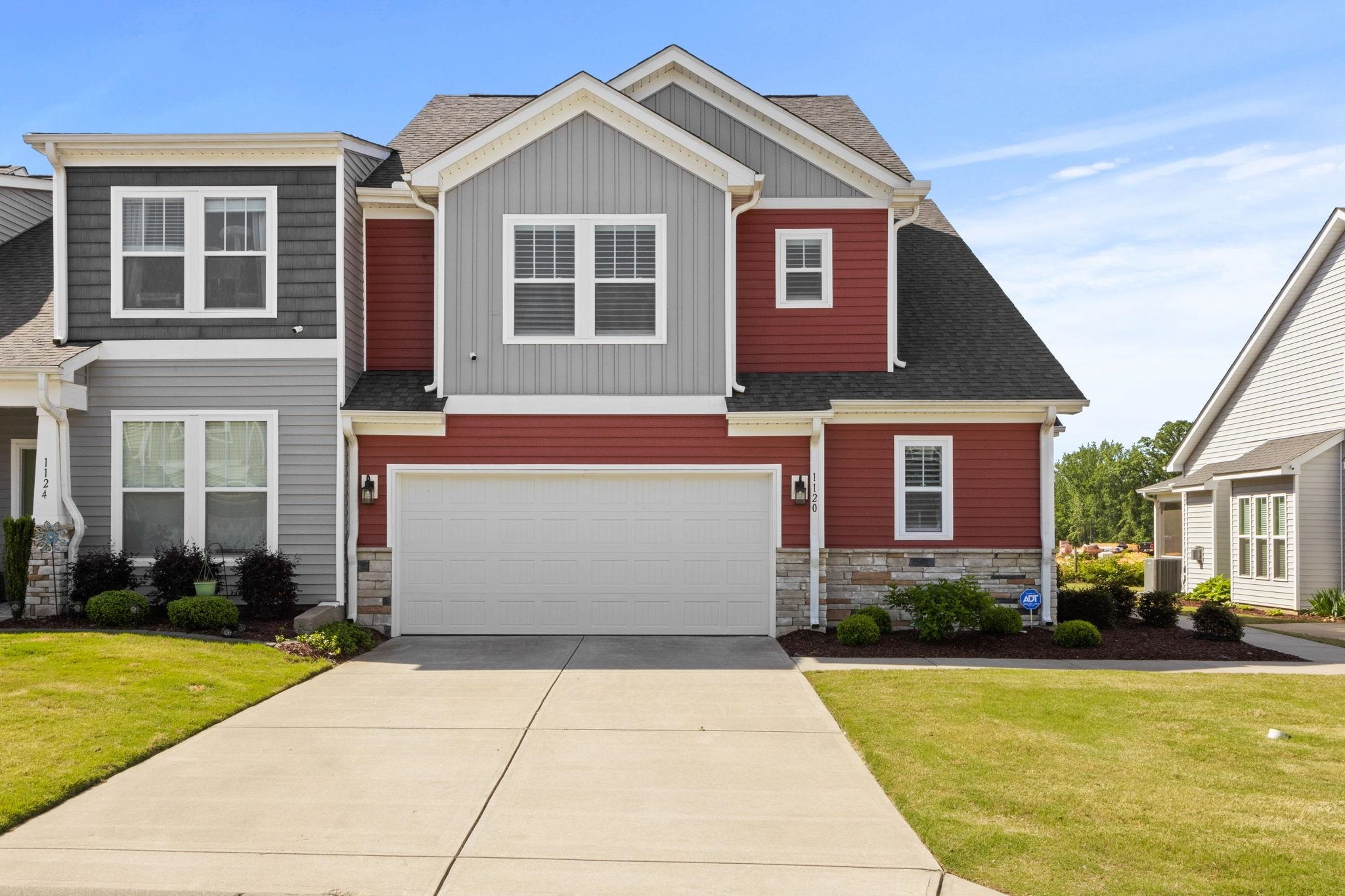 1120 Cobbler Lane Boiling Springs, SC 29316 - Photo 1 of 34