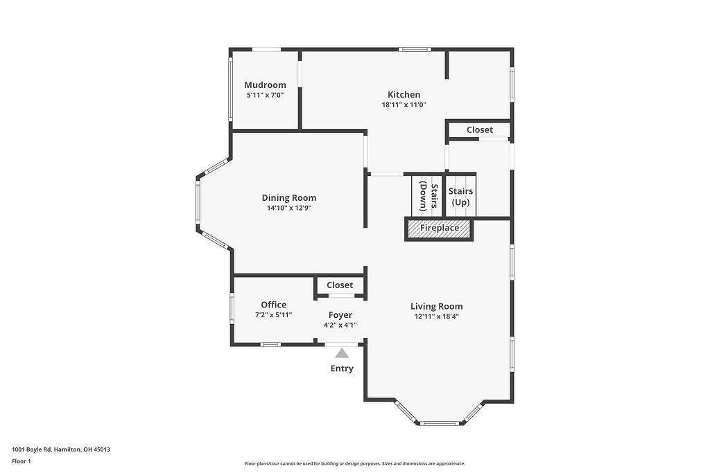 1001 Boyle Road Hamilton, OH 45013 - Photo 40 of 41