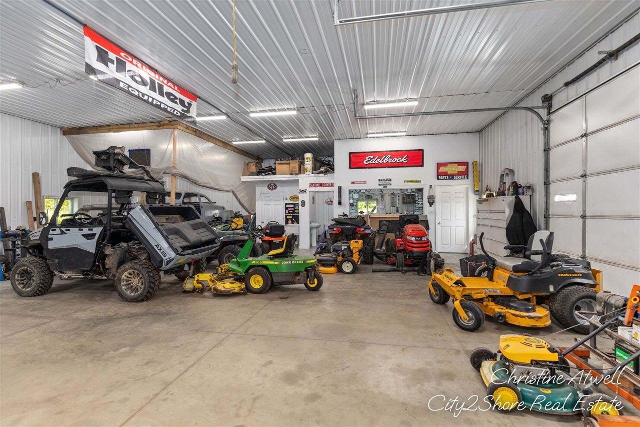 2908 Huddle Road Lake Odessa, MI 48849 - Photo 57 of 74 Gallery Image 57