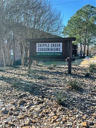 $900 | 904 University Oaks Boulevard, Unit 40, College Station, TX 77840