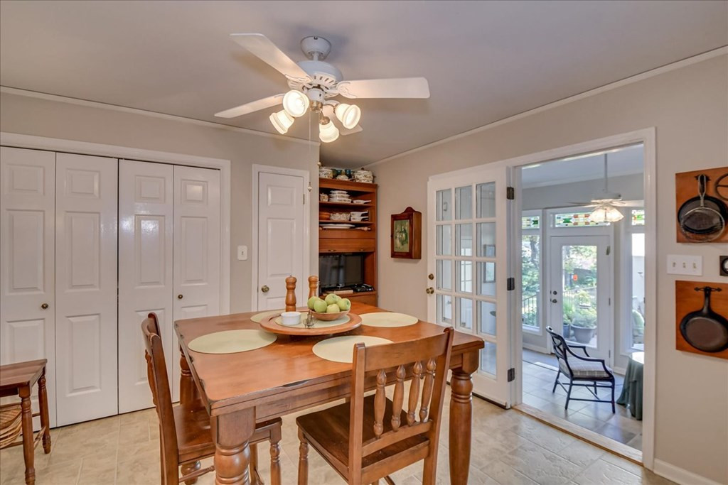328 Habersham Road Martinez, GA 30907 - Photo 17 of 55