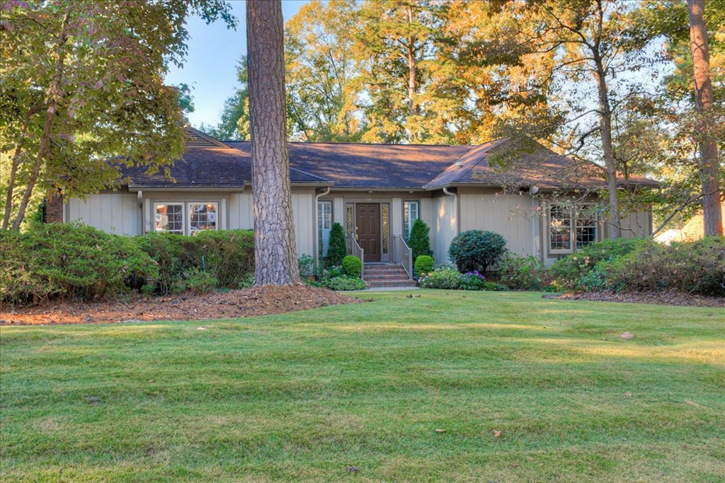 328 Habersham Road Martinez, GA 30907 - Photo 2 of 55