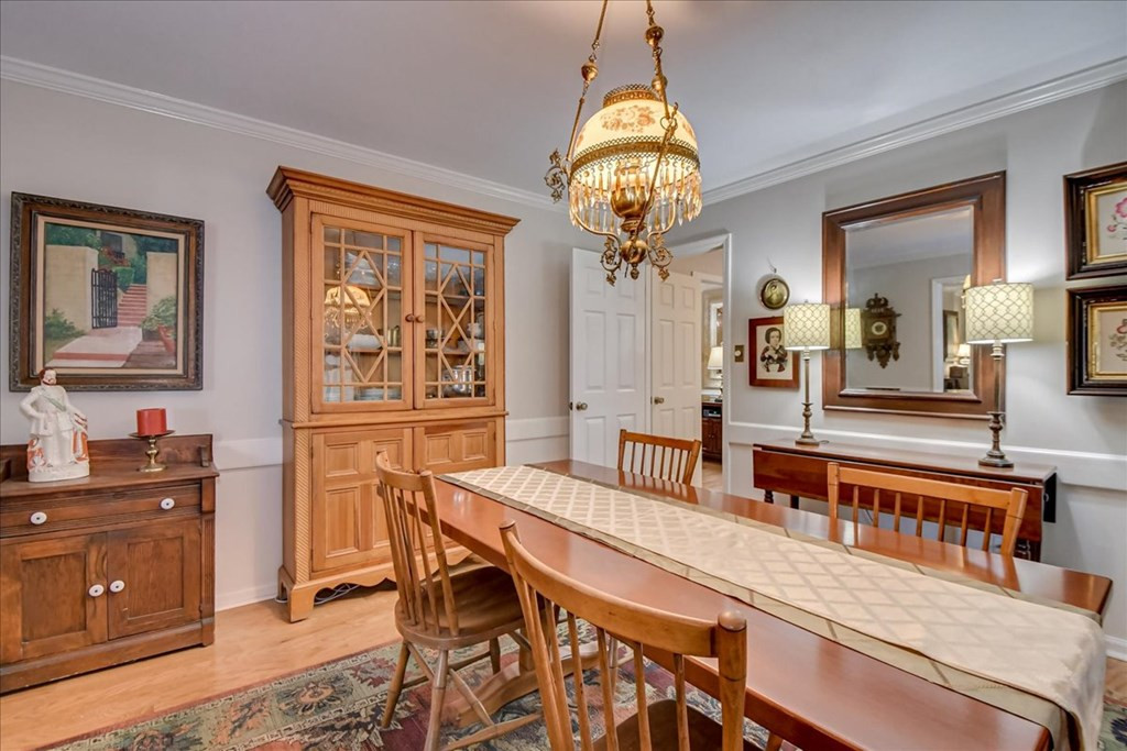 328 Habersham Road Martinez, GA 30907 - Photo 23 of 55