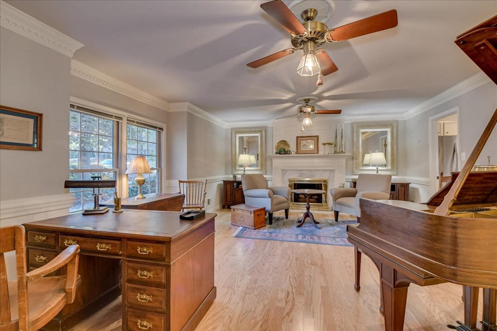 328 Habersham Road Martinez, GA 30907 - Photo 24 of 55