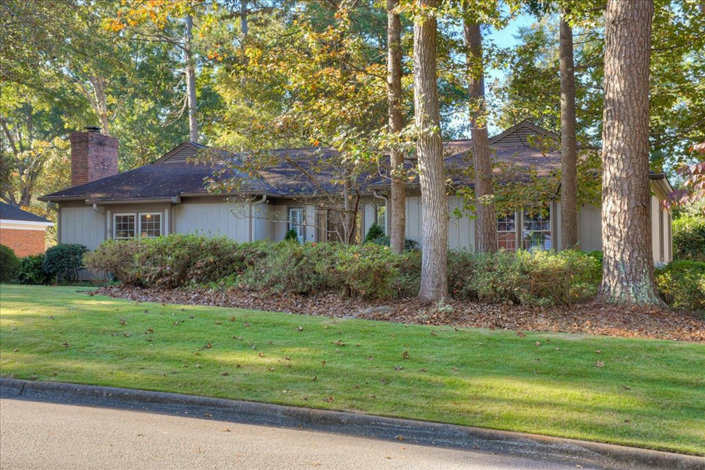 328 Habersham Road Martinez, GA 30907 - Photo 3 of 55