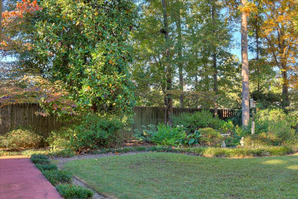 328 Habersham Road Martinez, GA 30907 - Photo 44 of 55