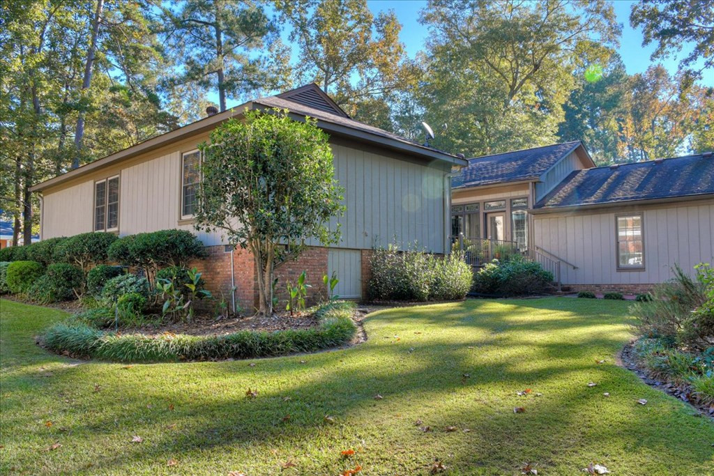 328 Habersham Road Martinez, GA 30907 - Photo 47 of 55