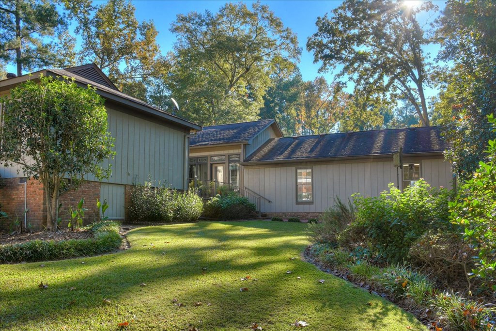 328 Habersham Road Martinez, GA 30907 - Photo 48 of 55