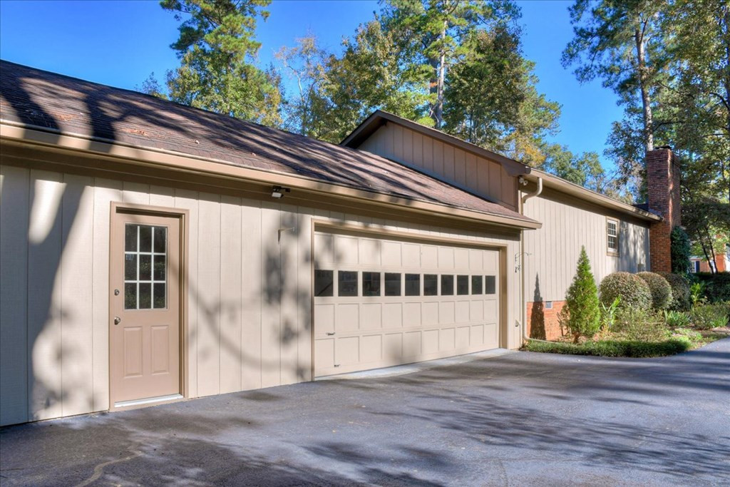 328 Habersham Road Martinez, GA 30907 - Photo 50 of 55